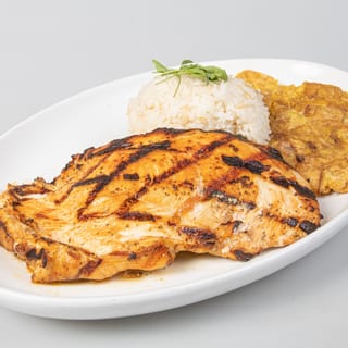 Grilled Chicken Breast