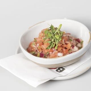 Avocado Pico de Gallo
