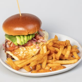 Picanha Burger