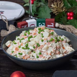 Ensalada De Pollo 3lb
