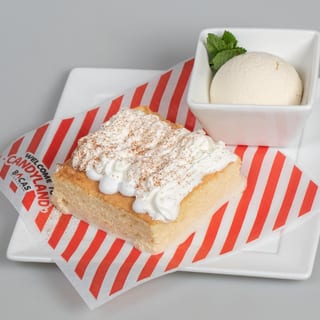Tres Leches