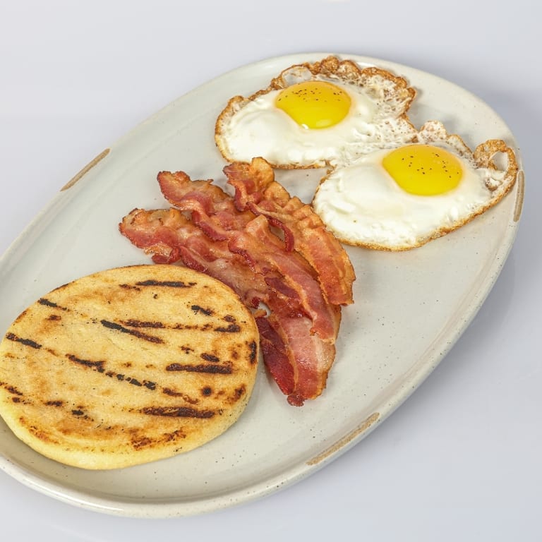Savor Our Breakfast Delights
