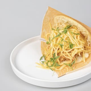 Arepa Catira