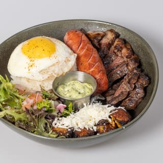 Picanha Bowl