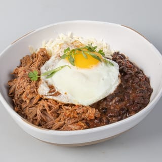 Pabellon Bowl LS