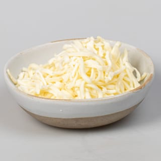 Queso Blanco Rallado Side