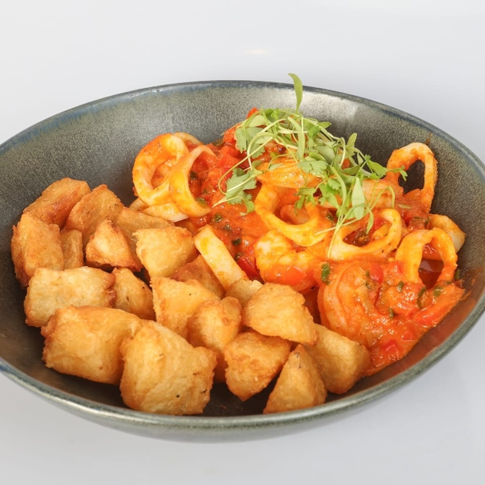 Delicious Mahi Mahi Dishes