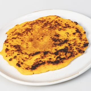 Cachapa Plain