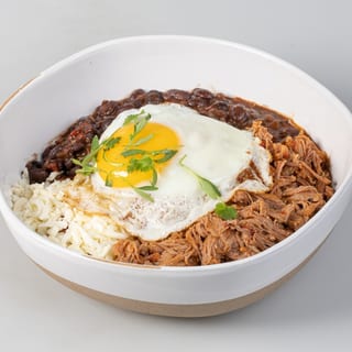 Pabellon Criollo Venezolano