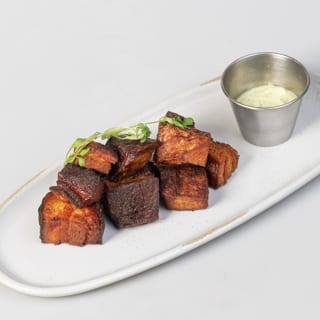 Chicharron Bite