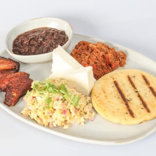 Breakfast Criollo