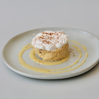 Tres Leches