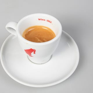 Doppio Espresso