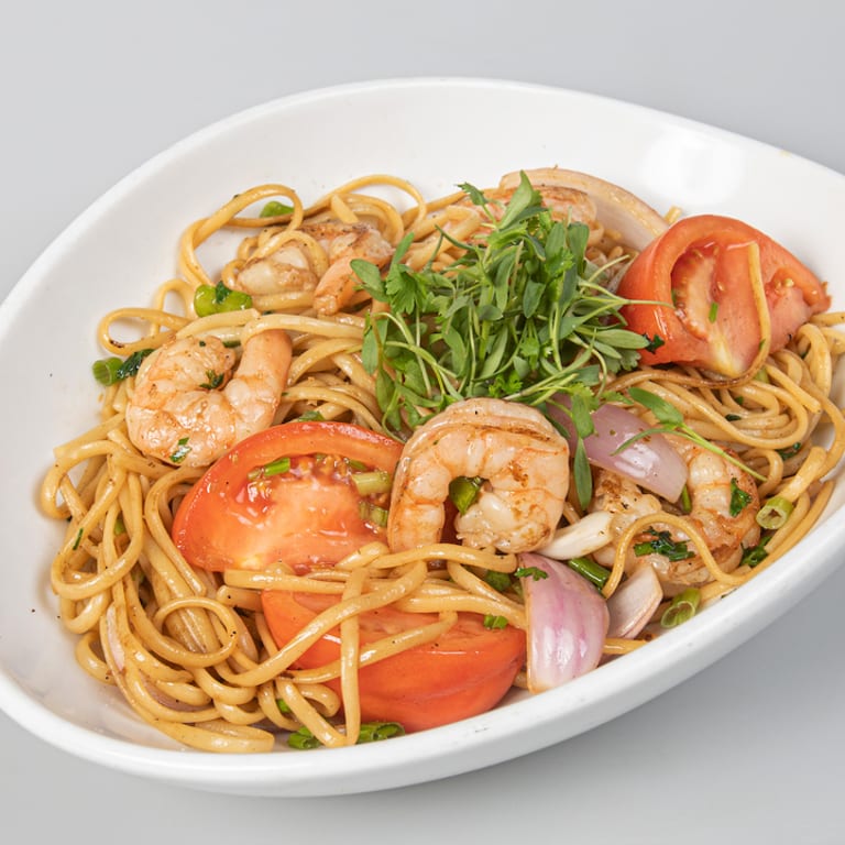 Delicious Shrimp Dishes