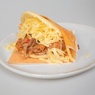 Arepa Pelua